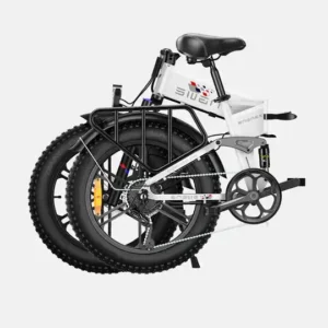 Xe đạp trợ lực điện Engwe Engine X 10 ENGWE ENGINE X