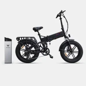 Xe đạp trợ lực điện Engwe Engine X 11 ENGWE ENGINE X