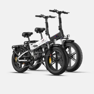 Xe đạp trợ lực điện Engwe Engine X 14 ENGWE ENGINE X