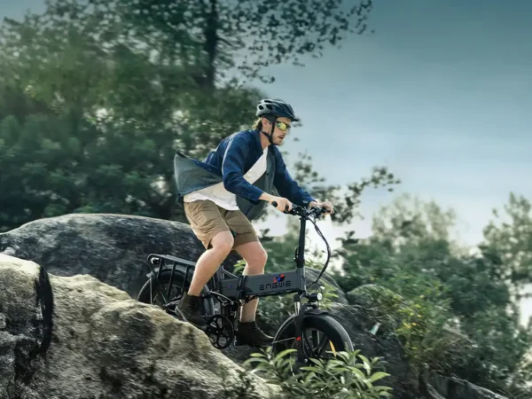 Lợi ích của xe đạp điện trợ lực 46 ENGWE ENGINE PRO