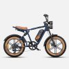 Xe đạp trợ lực điện Engwe M20 28 Engwe M20