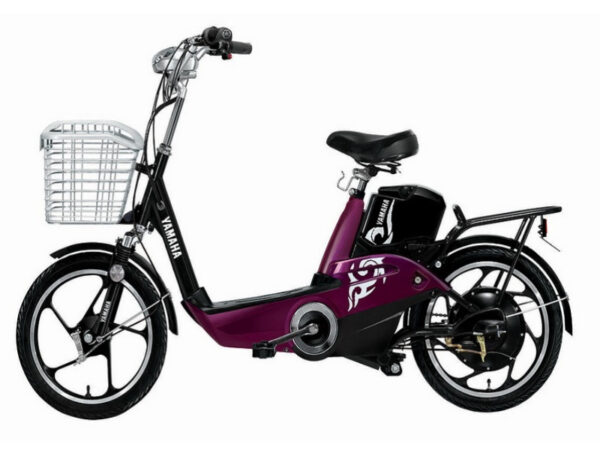 Xe dap dien yamaha ICATS h3 mau hong tim fotor 20240618162444