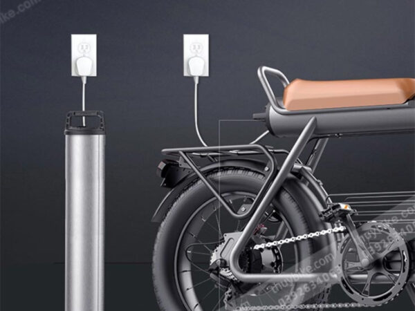 Cách sạc pin xe đạp điện trợ lực 53 Xe dap tro luc Coswheel FTN CT20 thuybike 8 fotor 20240617171022
