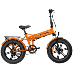 Xe Đạp Trợ Lực Điện ENGWE EP-2 Pro
