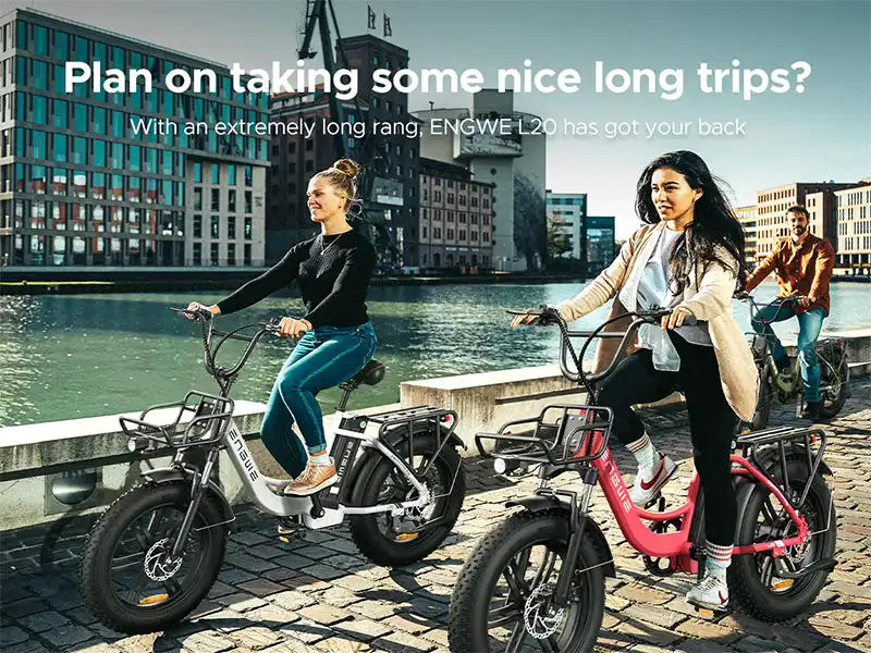 Engwe L20