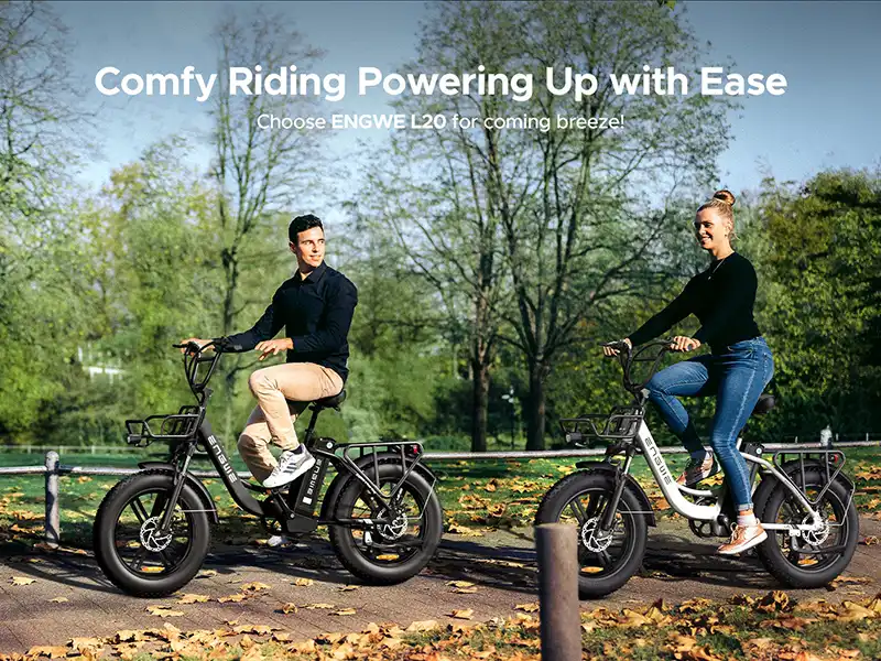 Engwe L20