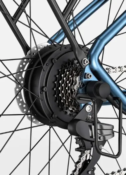 Xe Đạp Điện Trợ Lực Engwe P26 16 Xe Đạp Điện Trợ Lực Engwe P26