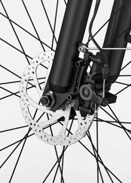 Xe Đạp Điện Trợ Lực Engwe P26 17 Xe Đạp Điện Trợ Lực Engwe P26