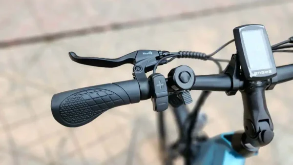 Xe Đạp Điện Trợ Lực Engwe P26 12 Xe Đạp Điện Trợ Lực Engwe P26