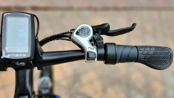 Xe Đạp Điện Trợ Lực Engwe P26 13 Xe Đạp Điện Trợ Lực Engwe P26