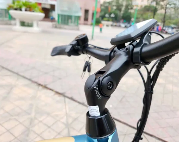 Xe Đạp Điện Trợ Lực Engwe P26 14 Xe Đạp Điện Trợ Lực Engwe P26