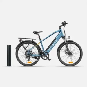 Xe Đạp Điện Trợ Lực Engwe P26 5 Xe Đạp Điện Trợ Lực Engwe P26