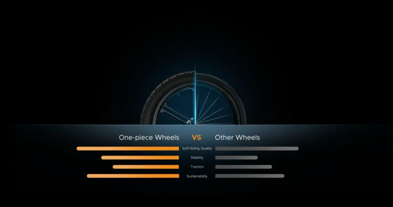 Xe Đạp Trợ Lực Điện ENGWE EP-2 Pro