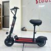 Xe điện Scooter Sealup Q8 13 q8 2