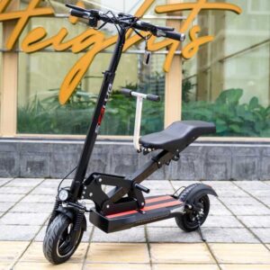 Xe điện Scooter Sealup Q13
