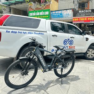 Xe đạp trợ lực điện Phoenix G2 12 sp1