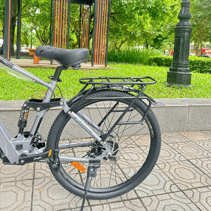 Xe đạp trợ lực điện thể thao Phoenix M16 Vành Nan Hoa 10 sp 4