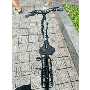 Xe đạp trợ lực điện thể thao Phoenix M16 Vành Nan Hoa 13 sp 7