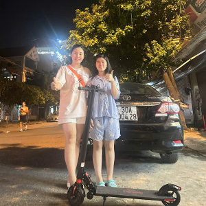 Scooter Sealup S8 7 11