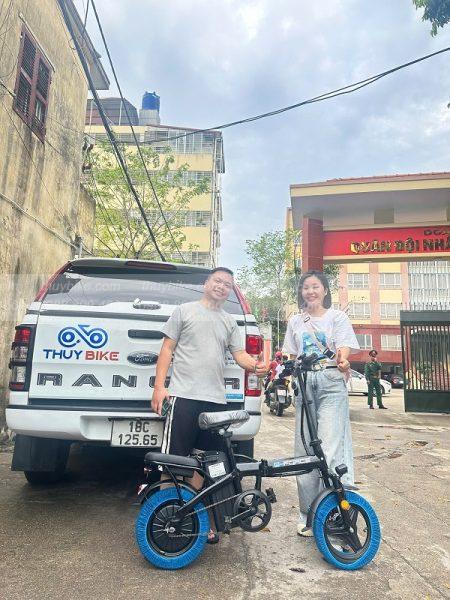 Có nên chọn mua dòng xe đạp trợ lực điện G-Force C14 Up không? 23 C14 up 1