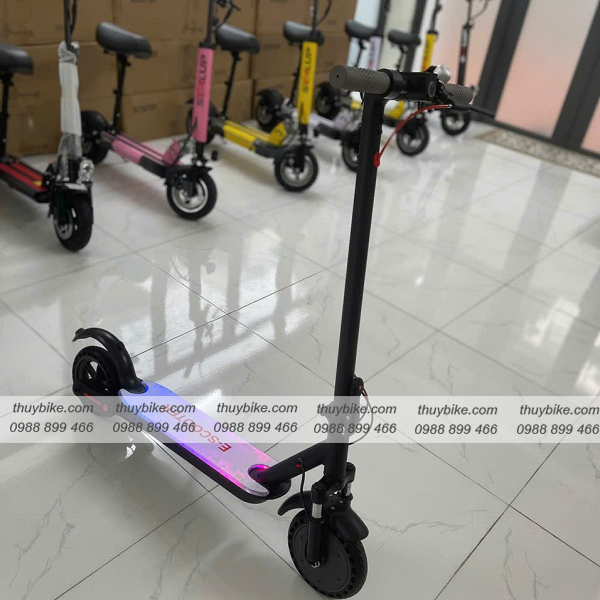Xe Scooter S5 (Bản nâng cấp Xiaomi 365 ) 2 Xe Scooter S5 sp1
