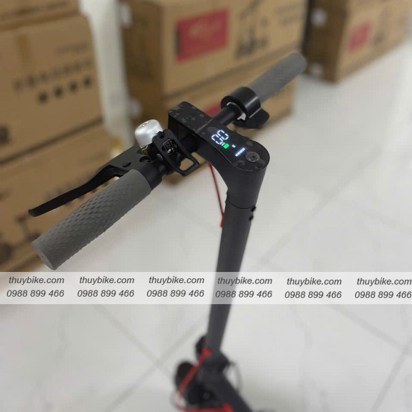 Xe Scooter S5 (Bản nâng cấp Xiaomi 365 ) 3 Xe Scooter S5 sp2