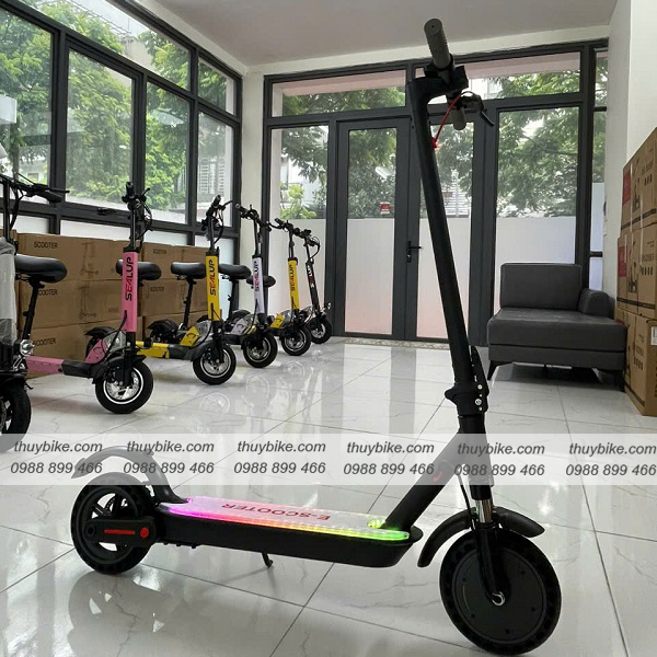 Xe Scooter S5 (Bản nâng cấp Xiaomi 365 ) 1 Xe Scooter S5 sp3