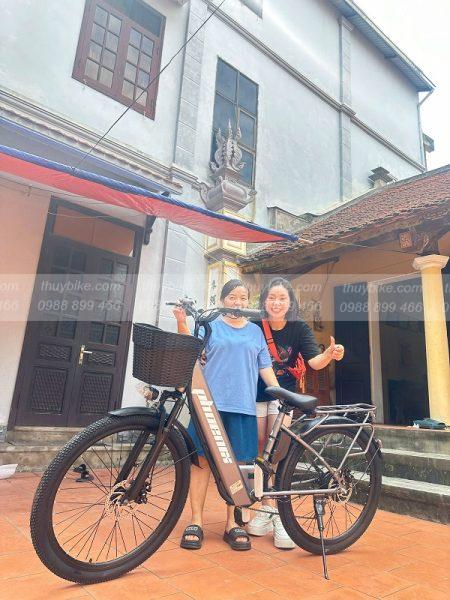 Đánh giá tổng quan về xe đạp trợ lực Phoenix C1 đang HOT trên thị trường 82 z5885595792410 4998ad83faf20f70447c0fe8baf34b24