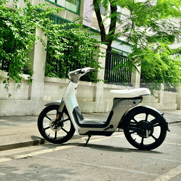Xe đạp điện Honda Cub E 3 sp cup 3