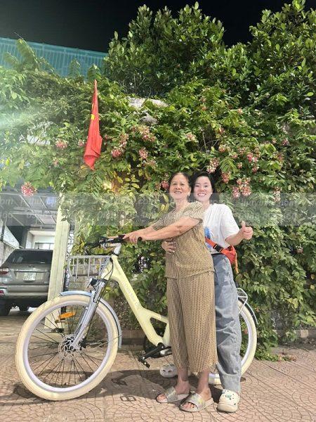 Cùng điểm qua những ưu điểm nổi trội của dòng xe điện trợ lực Ado A28 air 40 z6028823273521 74a19aa4e80214c6421a1974367f4a68