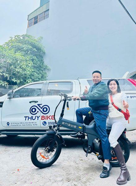 Cùng THUYBIKE review chi tiết mẫu xe điện Engwe C20 Pro phiên bản mới 2024 19 z6076800793803 b4b8ba7990a4eeae94ffdbc6332bc3d9