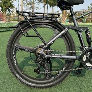 Xe đạp trợ lực điện Phoenix M16 vành đúc