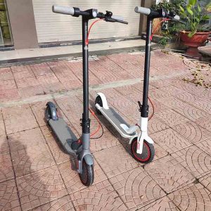 Xe Điện Scooter S1