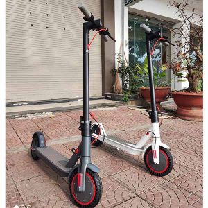 Xe Điện Scooter S1 