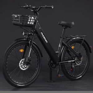 Thuybikes 87 Phoenix A9 Pro