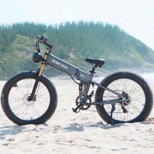BURCHDA R5 PRO