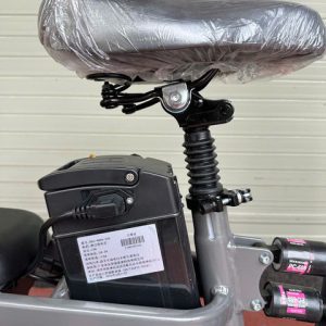 Xe Đạp Trợ Lực Điện Phoenix M1