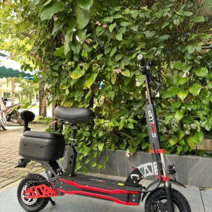 SCOOTER GẤP GỌN Q29 SEALUP