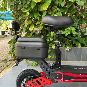 SCOOTER GẤP GỌN Q29 SEALUP 7 SCOOTER GẤP GỌN Q29 SEALUP