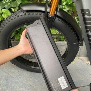 Burchda RX80 6 Burchda RX80