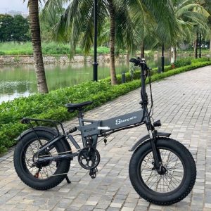 Shengmilo MX21