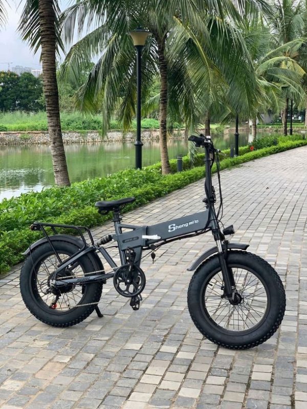 Shengmilo MX21