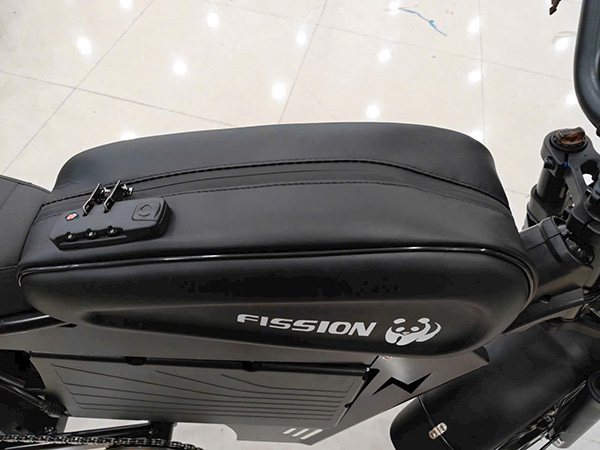 Xe đạp trợ lực điện Fission F1 4 02