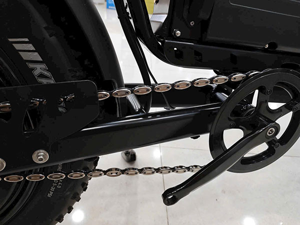 Xe đạp trợ lực điện Fission F1 7 08