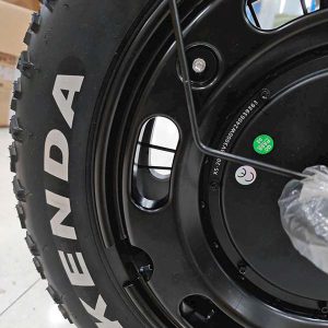 Xe đạp trợ lực điện Fission F1 21 09