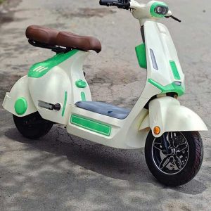 Xe điện LYDEVO STAR