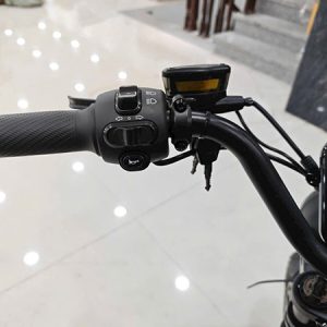 Xe đạp trợ lực điện Fission F1 23 11