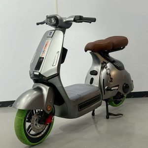 Xe điện LYDEVO STAR