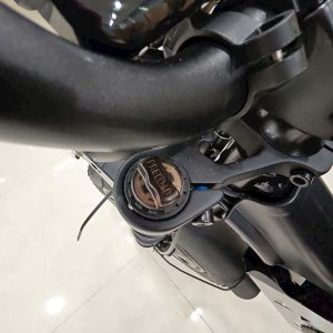 Xe đạp trợ lực điện Fission F1 24 12