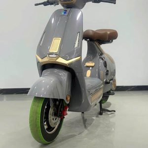 Xe điện LYDEVO STAR